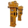 Hydraulic Rock Breaker Chisel SB-43