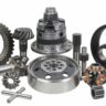 JCB Spare parts